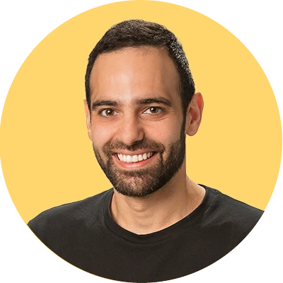 Avi Chai - Investment Principal